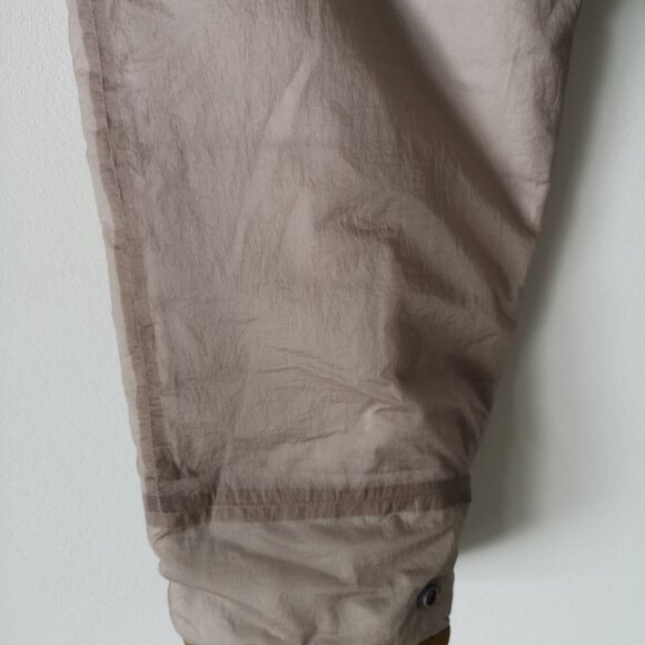 NWT LULULEMON Multicolor Take The Moment Reversible Jacket RG Men's Small - Picture 9 of 15